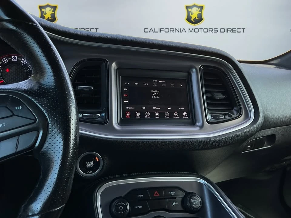 2019 Dodge Challenger 3rd Gen - Image 14 of 20