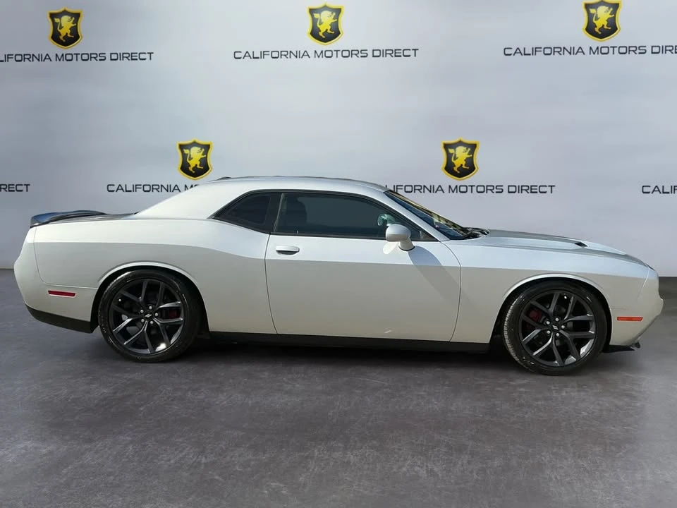 2019 Dodge Challenger 3rd Gen - Image 4 of 20