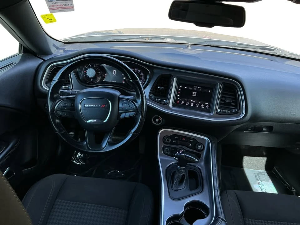 2019 Dodge Challenger 3rd Gen - Image 15 of 20