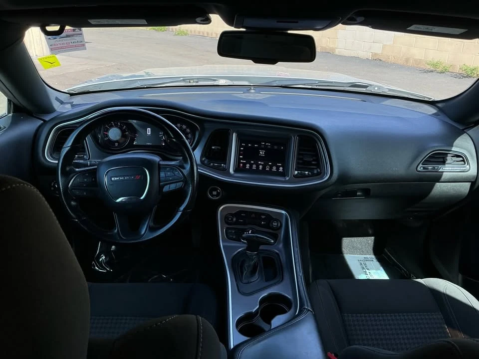 2019 Dodge Challenger 3rd Gen - Image 18 of 20