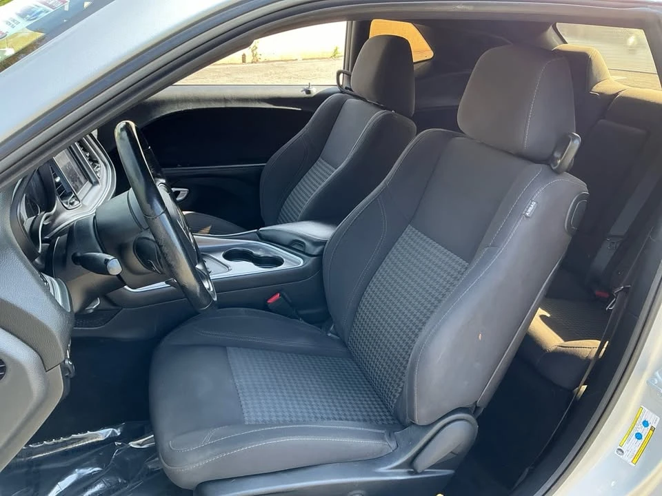 2019 Dodge Challenger 3rd Gen - Image 19 of 20