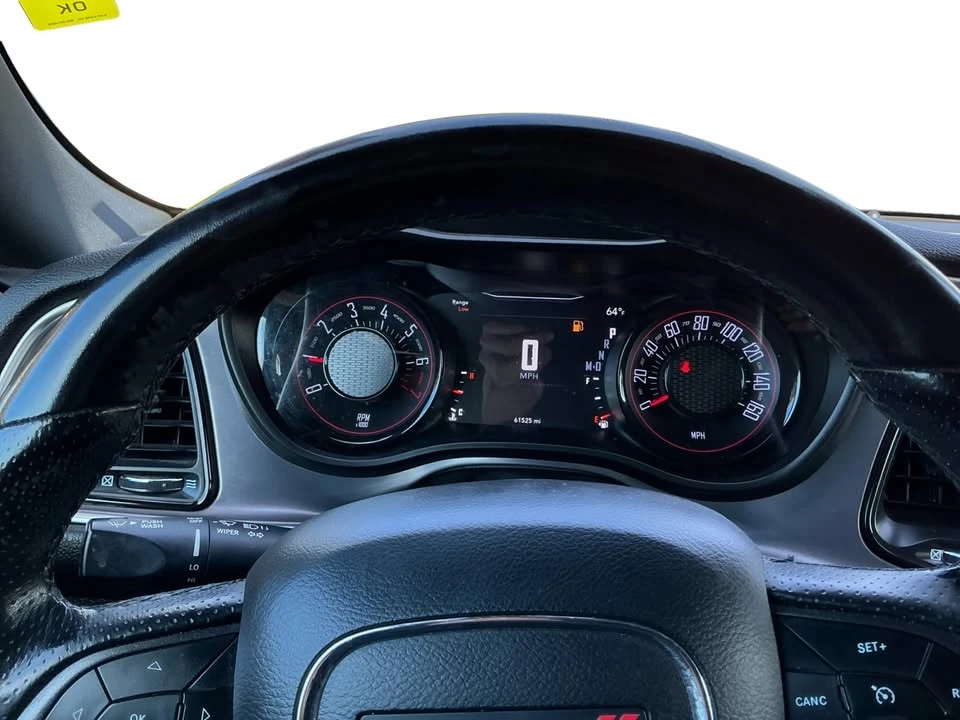 2019 Dodge Challenger 3rd Gen - Image 13 of 20