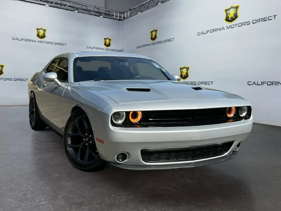 2019 Dodge Challenger 3rd Gen - Image 3 of 20
