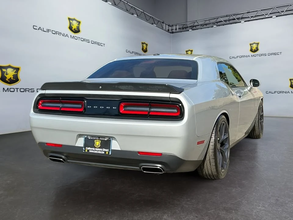 2019 Dodge Challenger 3rd Gen - Image 5 of 20