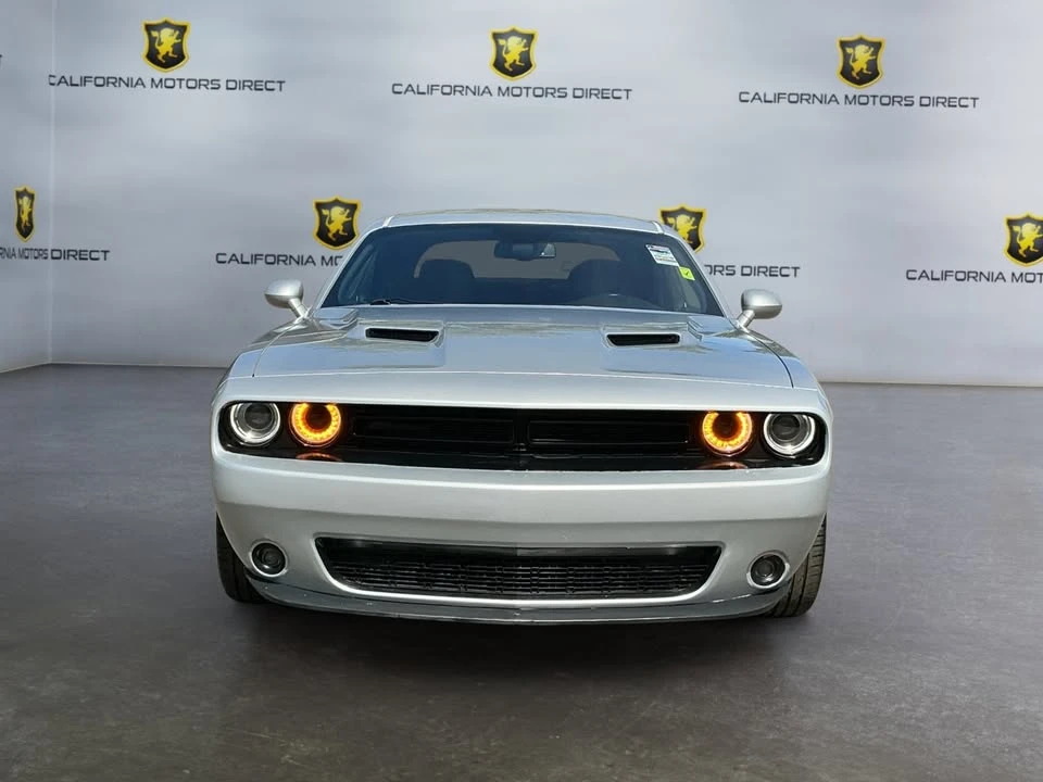 2019 Dodge Challenger 3rd Gen - Image 2 of 20
