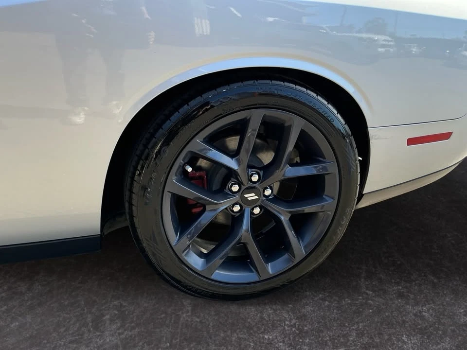 2019 Dodge Challenger 3rd Gen - Image 10 of 20