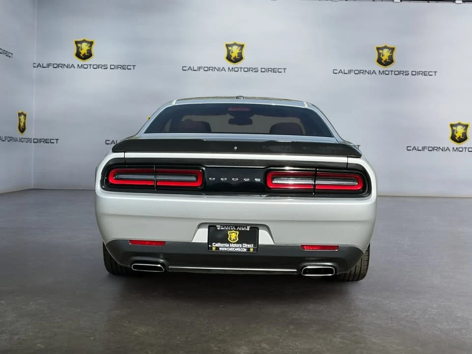 2019 Dodge Challenger 3rd Gen - Image 6 of 20