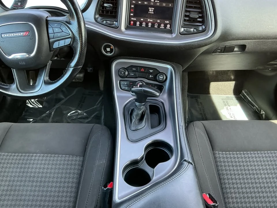 2019 Dodge Challenger 3rd Gen - Image 11 of 20