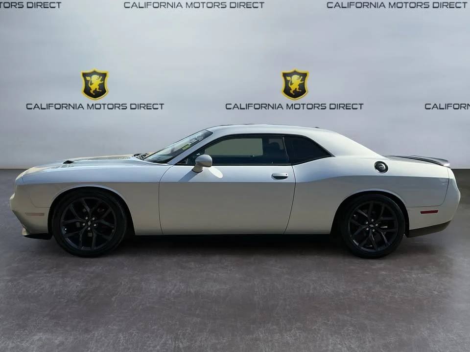 2019 Dodge Challenger 3rd Gen - Image 8 of 20