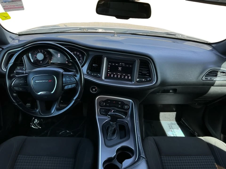 2019 Dodge Challenger 3rd Gen - Image 9 of 20