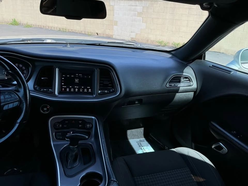 2019 Dodge Challenger 3rd Gen - Image 17 of 20