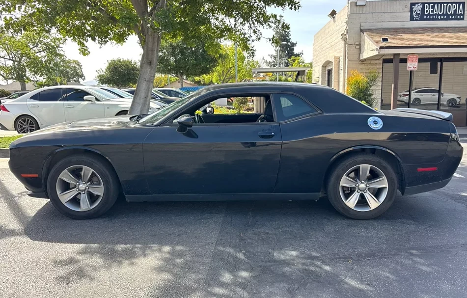 2019 Dodge Challenger 3rd Gen - Image 7 of 9