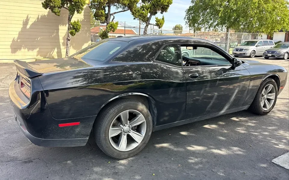 2019 Dodge Challenger 3rd Gen - Image 4 of 9