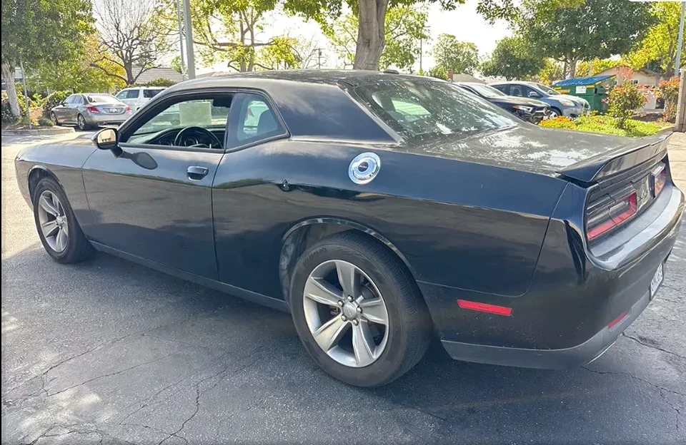 2019 Dodge Challenger 3rd Gen - Image 6 of 9