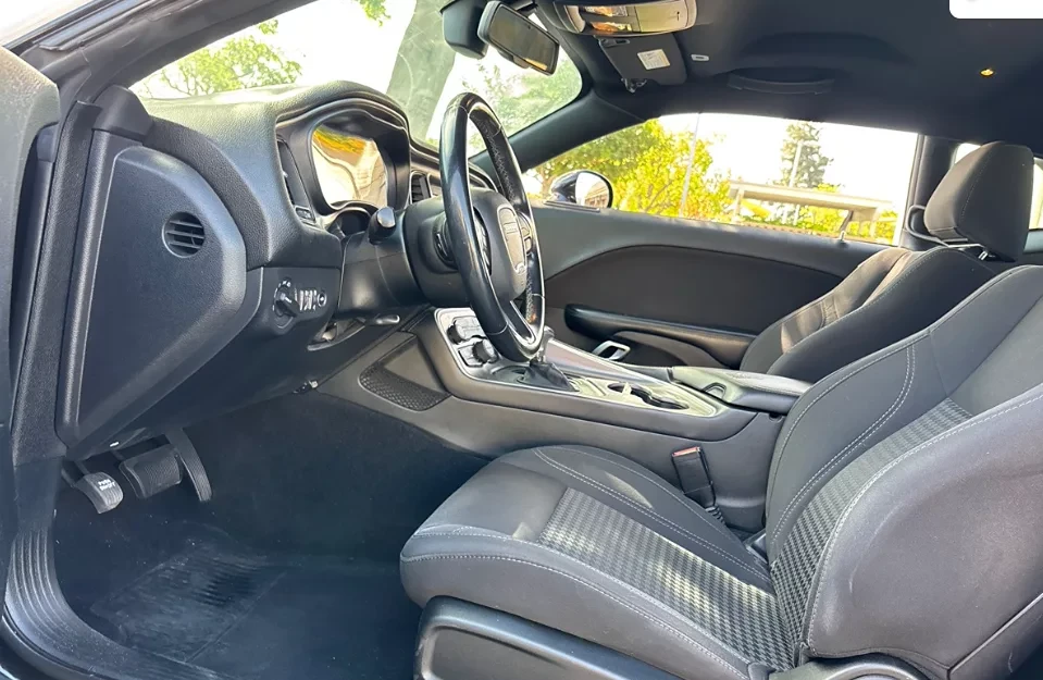 2019 Dodge Challenger 3rd Gen - Image 9 of 9