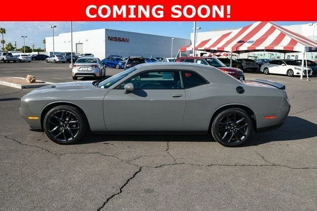 2019 Dodge Challenger 3rd Gen - Image 2 of 20
