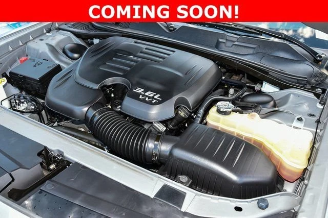 2019 Dodge Challenger 3rd Gen - Image 12 of 20