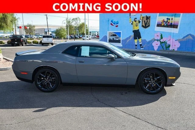 2019 Dodge Challenger 3rd Gen - Image 6 of 20