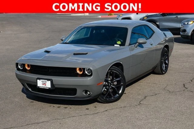 2019 Dodge Challenger 3rd Gen - Image 9 of 20