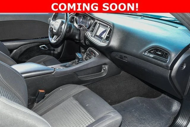 2019 Dodge Challenger 3rd Gen - Image 20 of 20