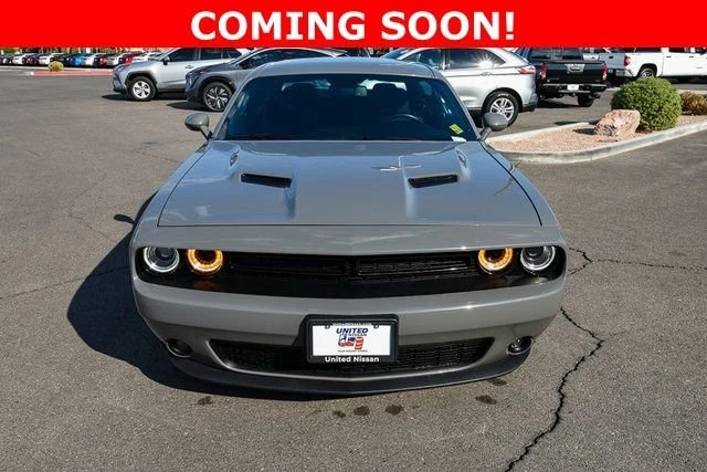 2019 Dodge Challenger 3rd Gen - Image 8 of 20