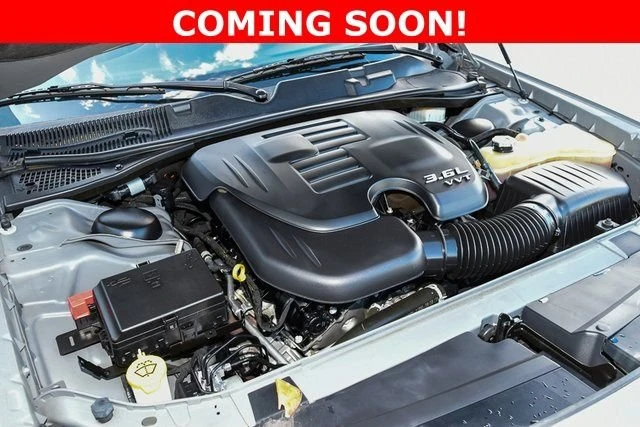 2019 Dodge Challenger 3rd Gen - Image 13 of 20