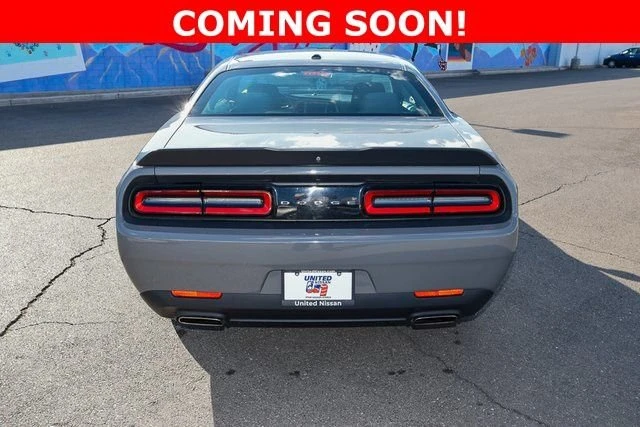 2019 Dodge Challenger 3rd Gen - Image 4 of 20