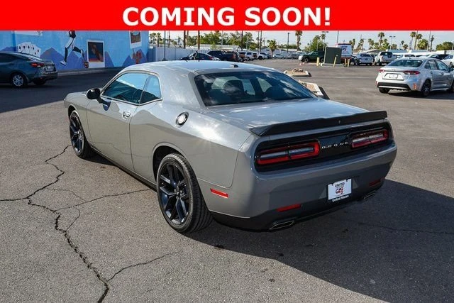 2019 Dodge Challenger 3rd Gen - Image 3 of 20