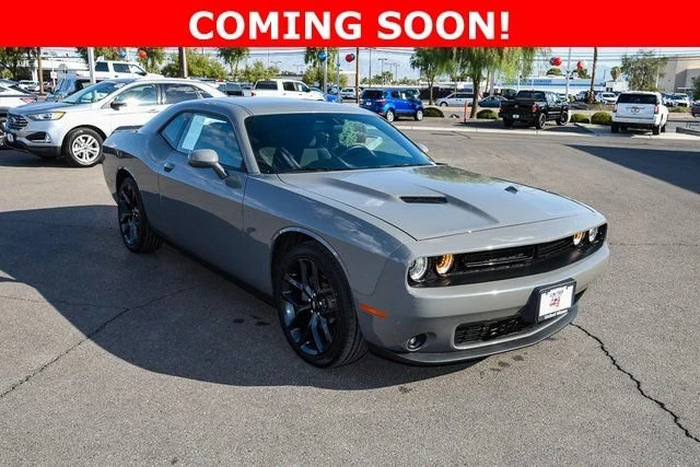2019 Dodge Challenger 3rd Gen - Image 7 of 20