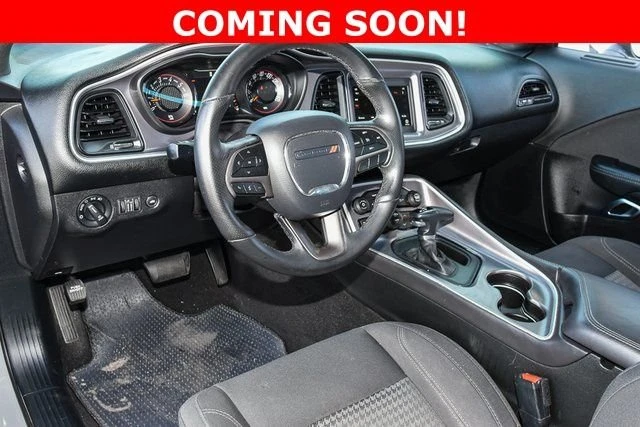 2019 Dodge Challenger 3rd Gen - Image 15 of 20