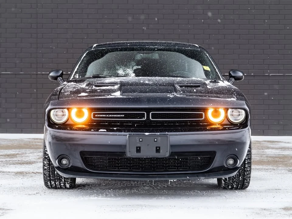 2019 Dodge Challenger 3rd Gen - Image 2 of 20