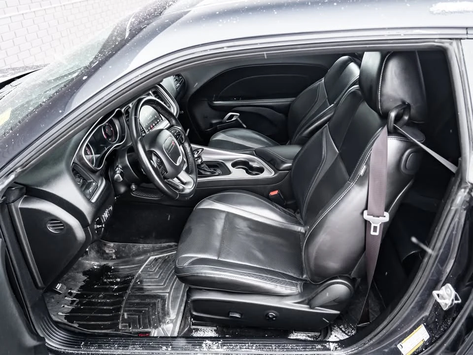 2019 Dodge Challenger 3rd Gen - Image 18 of 20
