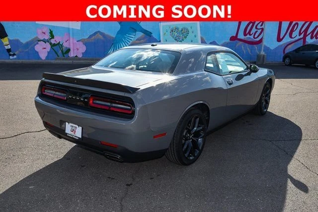 2019 Dodge Challenger 3rd Gen - Image 5 of 20