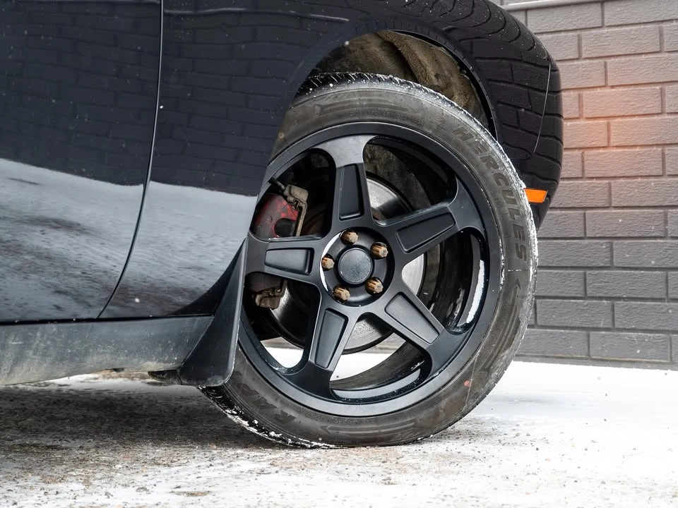 2019 Dodge Challenger 3rd Gen - Image 7 of 20