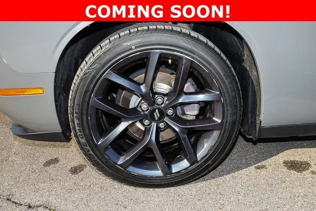 2019 Dodge Challenger 3rd Gen - Image 11 of 20