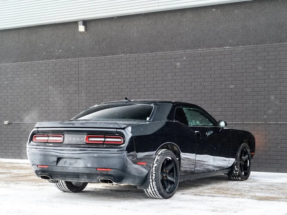 2019 Dodge Challenger 3rd Gen - Image 6 of 20