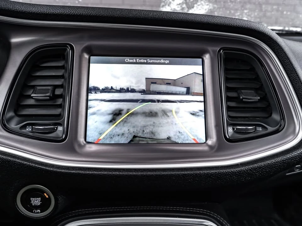 2019 Dodge Challenger 3rd Gen - Image 11 of 20