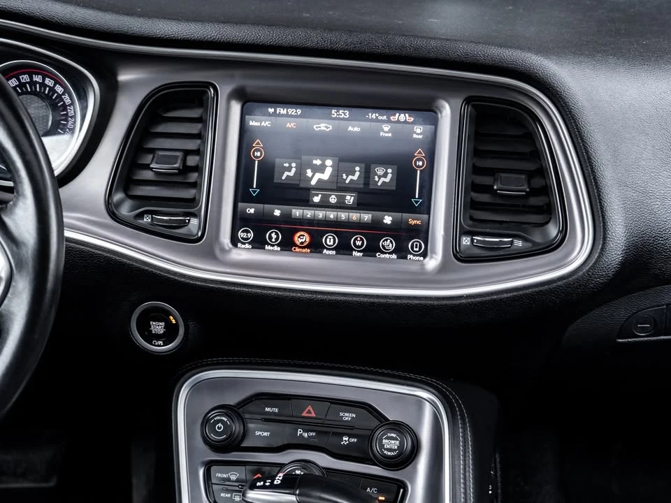 2019 Dodge Challenger 3rd Gen - Image 10 of 20