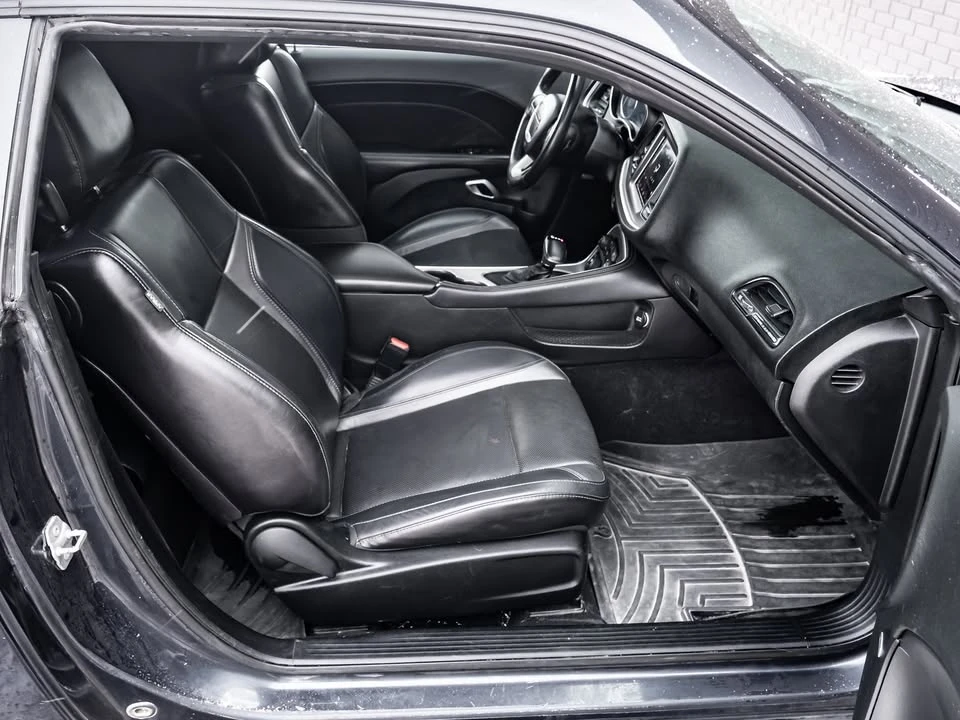 2019 Dodge Challenger 3rd Gen - Image 19 of 20