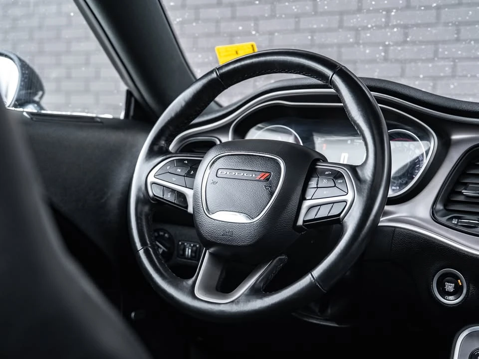 2019 Dodge Challenger 3rd Gen - Image 12 of 20
