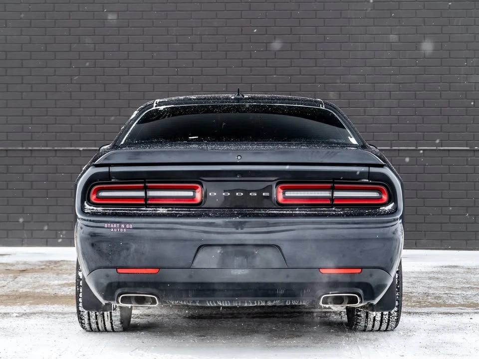 2019 Dodge Challenger 3rd Gen - Image 5 of 20