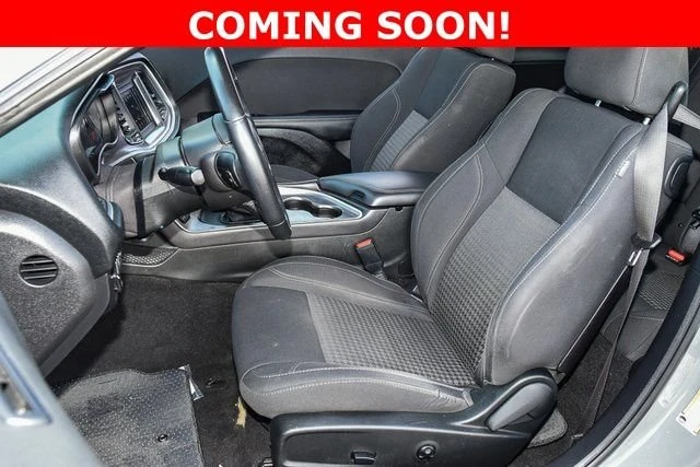 2019 Dodge Challenger 3rd Gen - Image 16 of 20