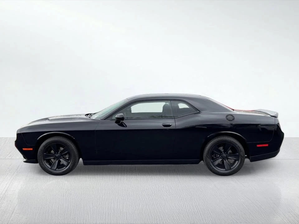 2019 Dodge Challenger 3rd Gen - Image 3 of 10