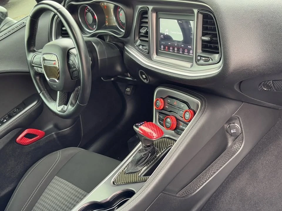 2019 Dodge Challenger 3rd Gen - Image 8 of 10