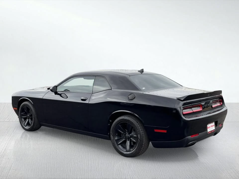 2019 Dodge Challenger 3rd Gen - Image 5 of 10