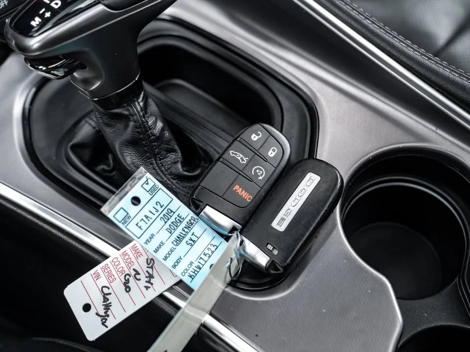 2019 Dodge Challenger 3rd Gen - Image 14 of 20