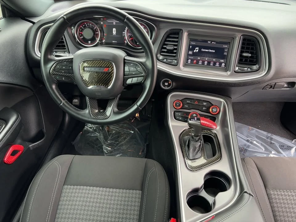 2019 Dodge Challenger 3rd Gen - Image 9 of 10