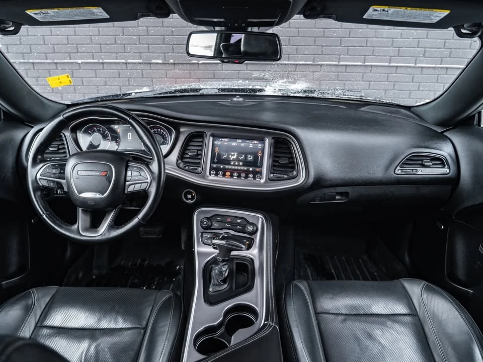 2019 Dodge Challenger 3rd Gen - Image 9 of 20
