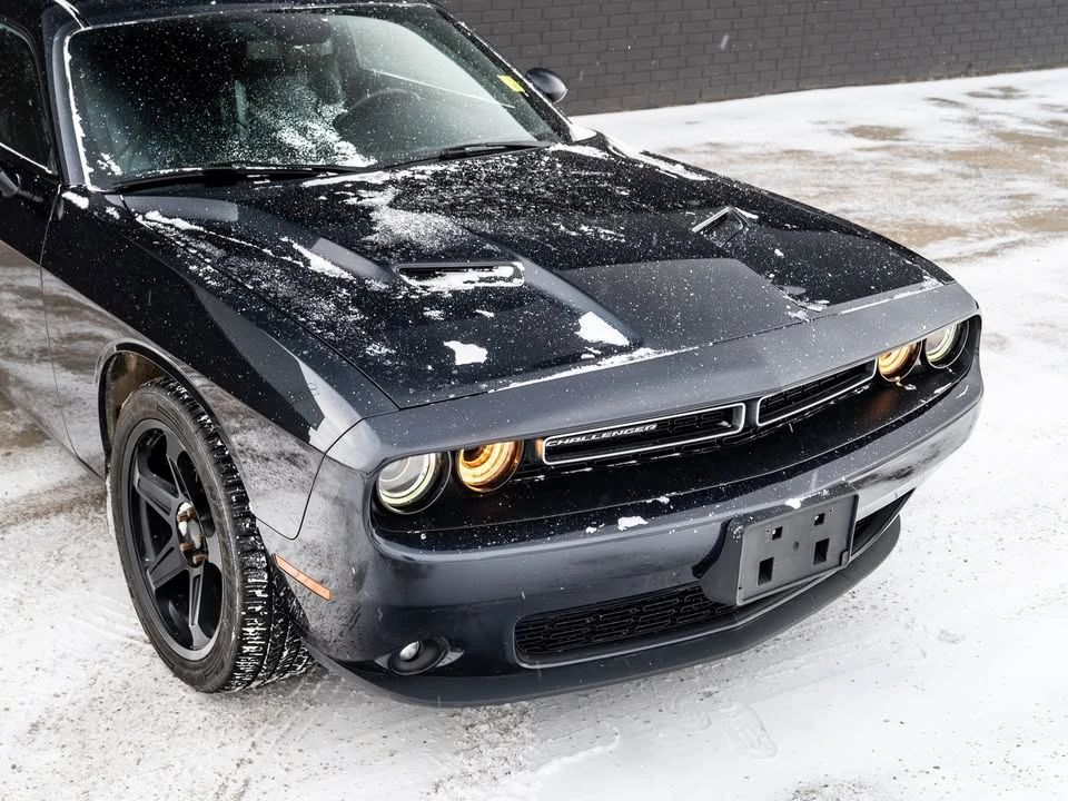 2019 Dodge Challenger 3rd Gen - Image 3 of 20