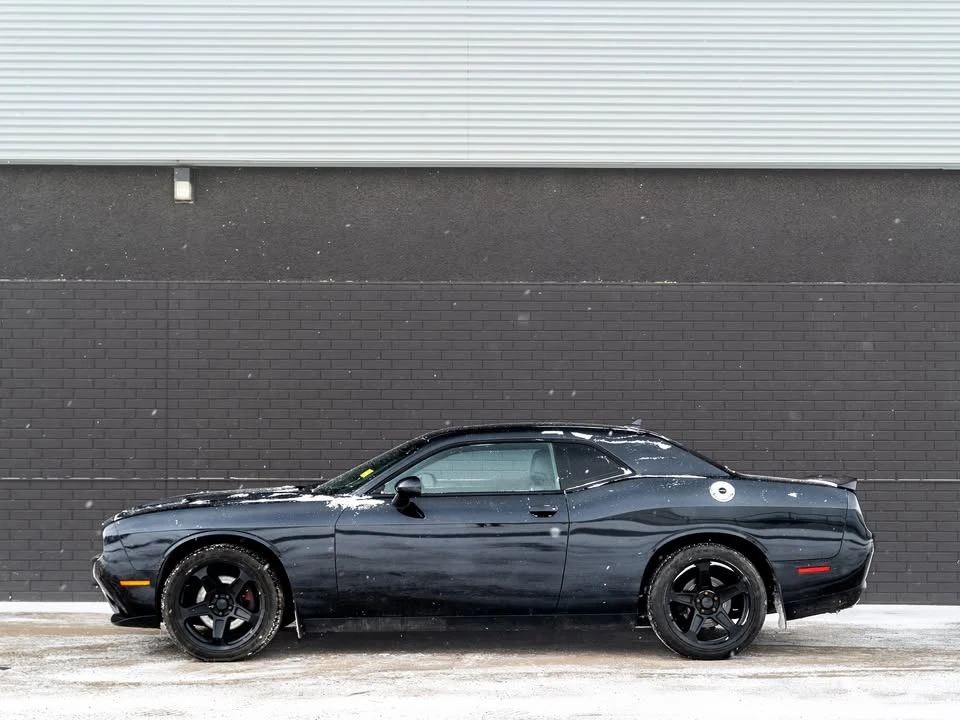 2019 Dodge Challenger 3rd Gen - Image 4 of 20